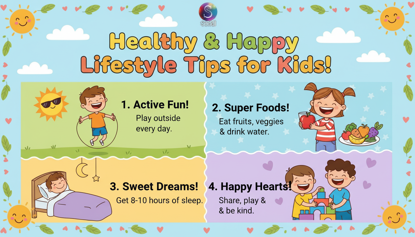 Healthy and Happy Lifestyle Tips for Kids 1 Whisk aee9f5adbd6440884f84633e89590f4ddr