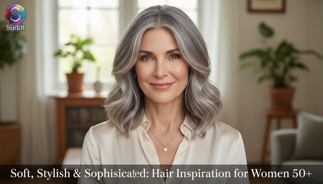 Soft, Stylish & Sophisticated: Hair Inspiration for Women 50+ 1 Whisk da60b3b49bfdbbba9854c6495ad35112dr