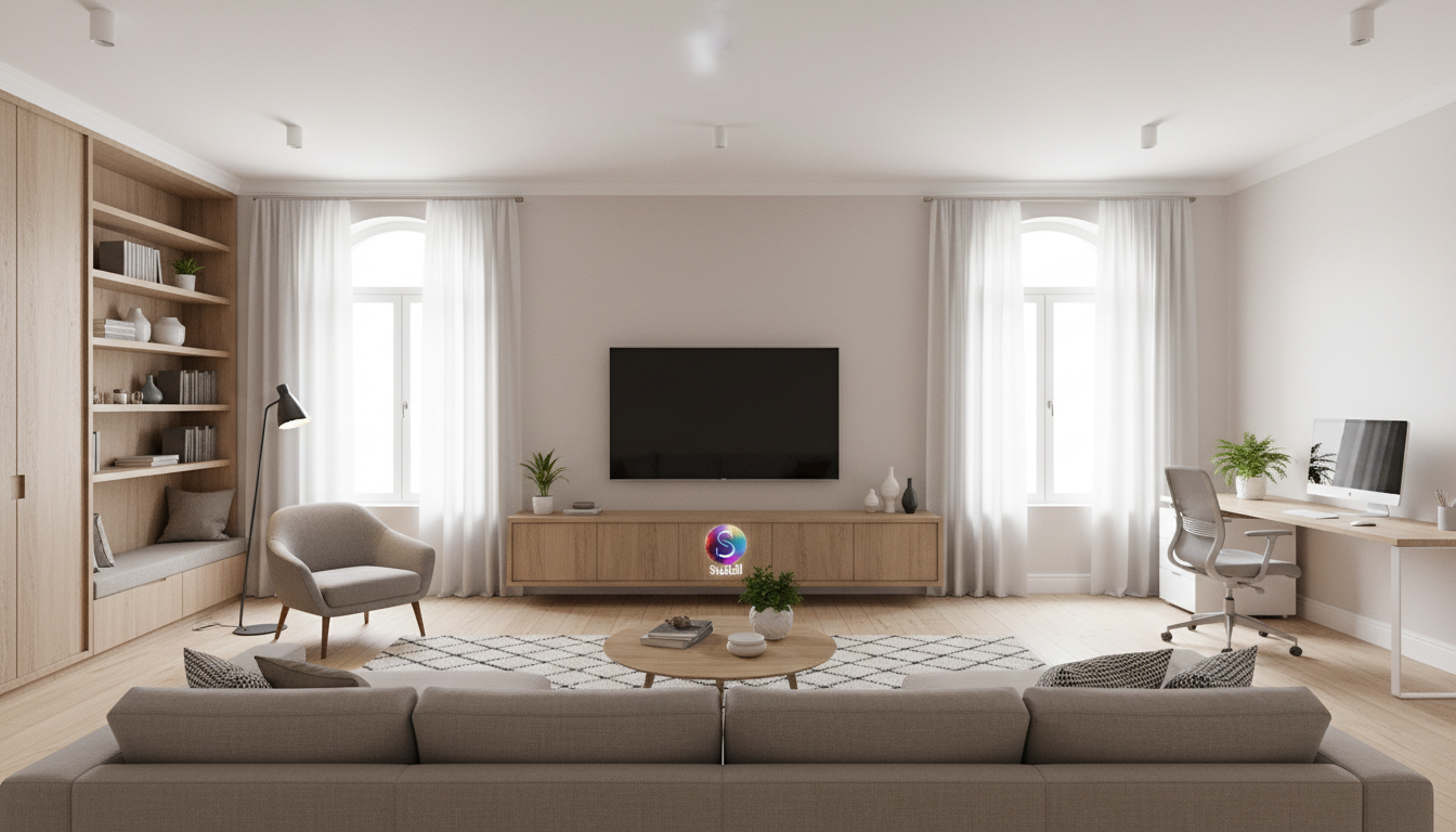 Multi-Purpose Living Room Designs 1 Whisk f5c36787828ddc6bc2d47c7cc557807bdr