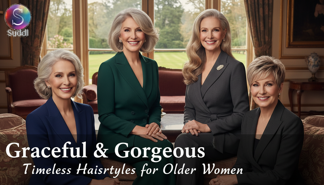 Graceful & Gorgeous: Timeless Hairstyles for Older Women 1 Whisk fbcca156c252be3b25544fafaf8161bedr