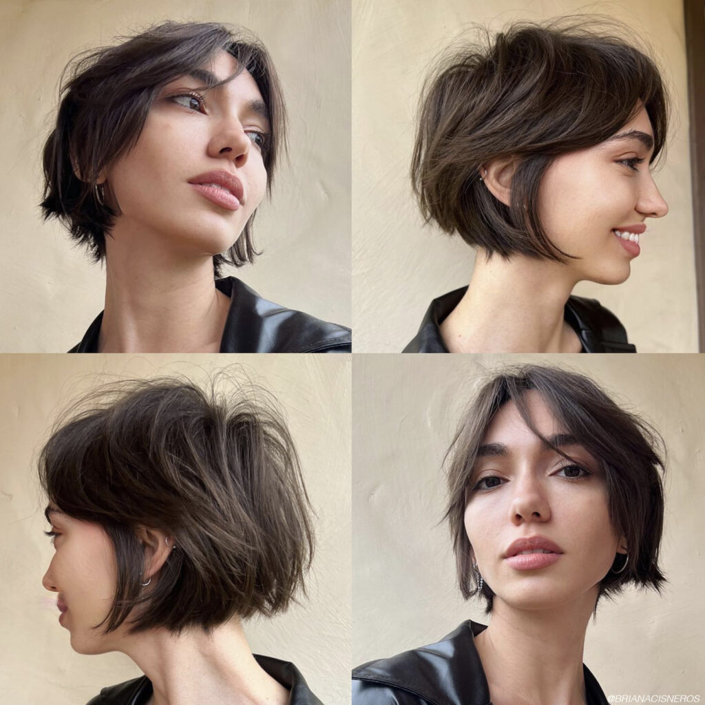 Bixie Cut – A Stylish Mix of Pixie and Bob 2 a2dc43ebe999e831af4e bixie