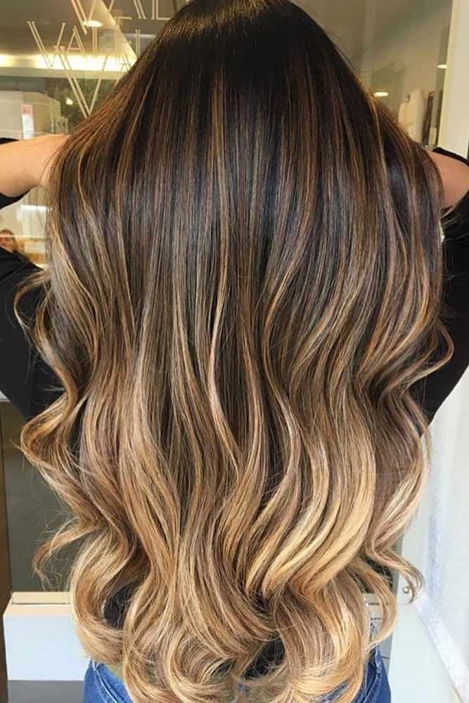 Ombre