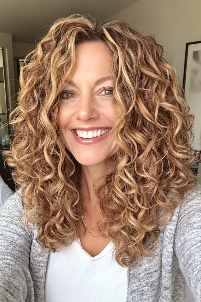 The Shag Haircut: The Ultimate Edgy, Effortless Style for Women 9 STYLING 3