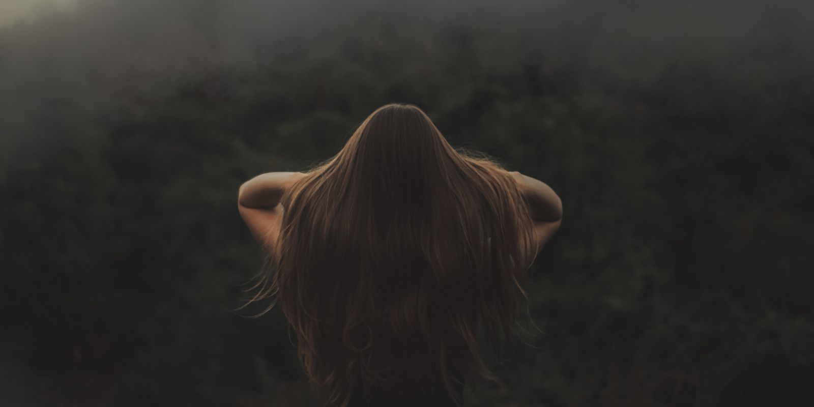 The Beauty of Ash Blonde Hair Color for Women 3 Woman with short ash blonde hair