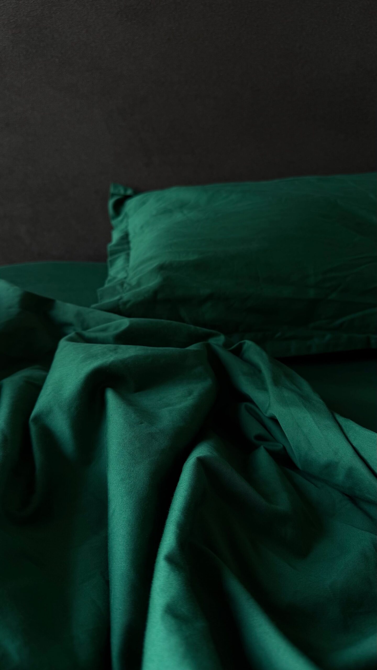 Jewel tone throw pillows and textiles in rich colors