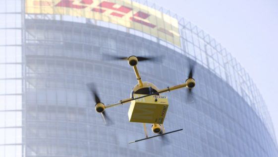 Google Drone Delivery Service Gets Approval In Australia For Public Use ...