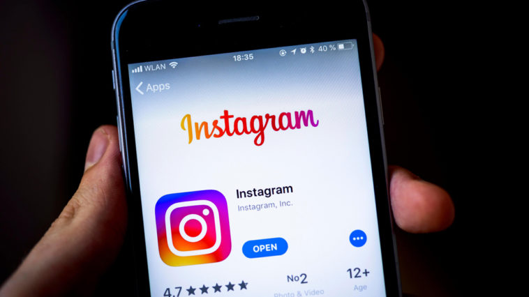 Instagram makes it easy to take back your hacked accounts - SUDDL.com