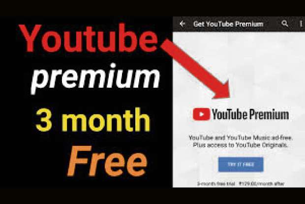 Google giving YouTube Premium to students for free for 3 months ...