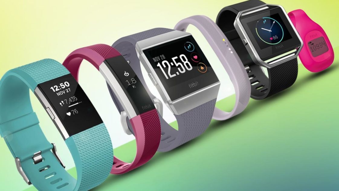 tienda fitbit