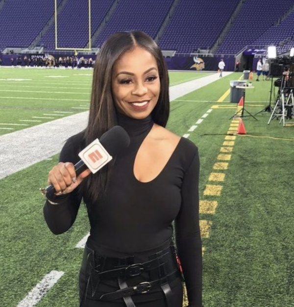 Josina Anderson – Bio, Family, Net Worth In 2021