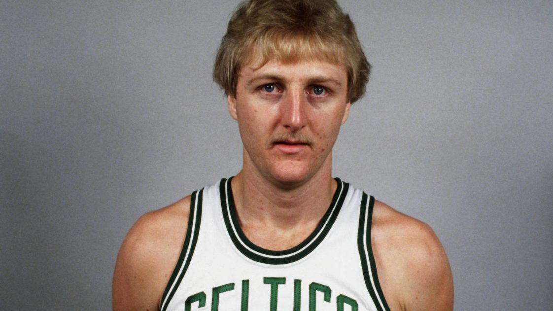 Larry Bird – Bio, Family, Net Worth In 2021