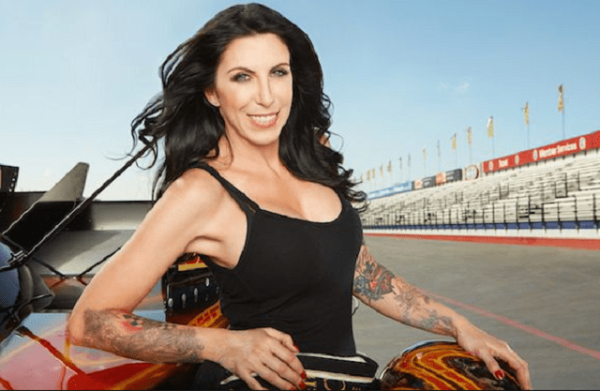 Alexis DeJoria – Bio, Family, Net Worth In 2021