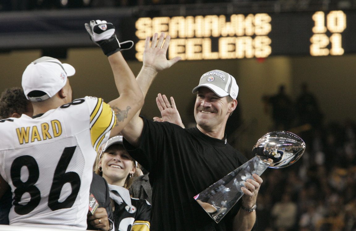 Bill Cowher Bio, Family, Net Worth In 2021