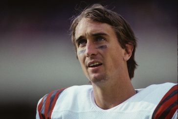 cris collinsworth