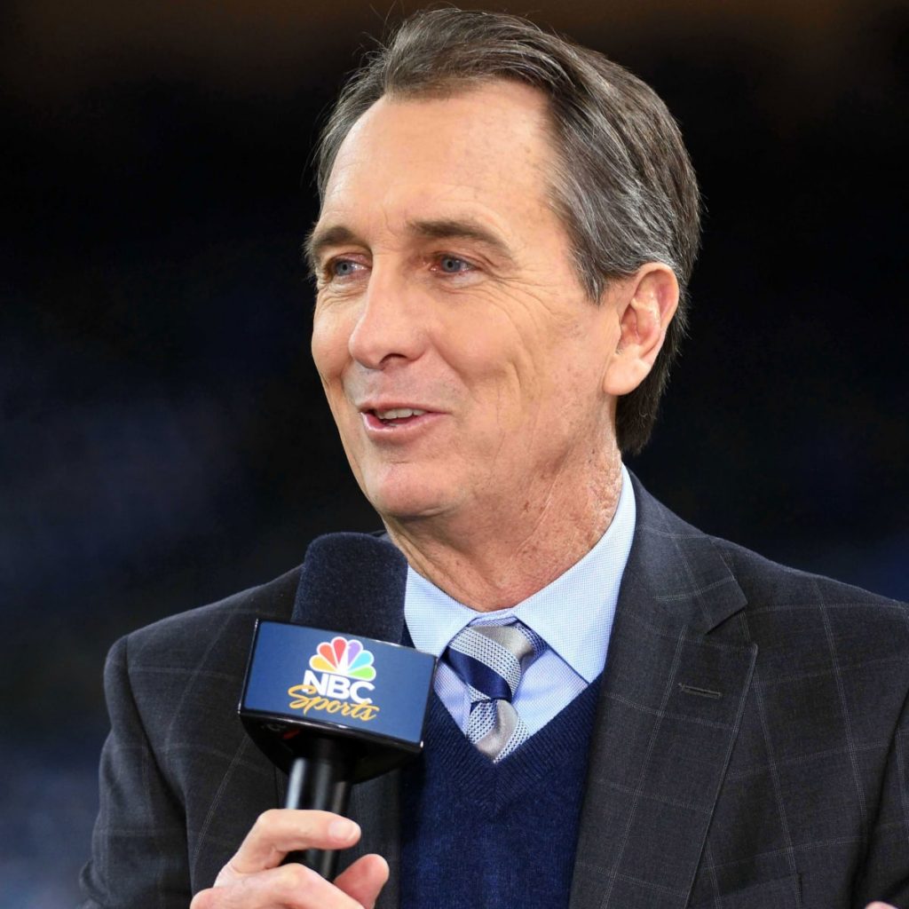 Cris Collinsworth – Bio, Family, Net Worth In 2021