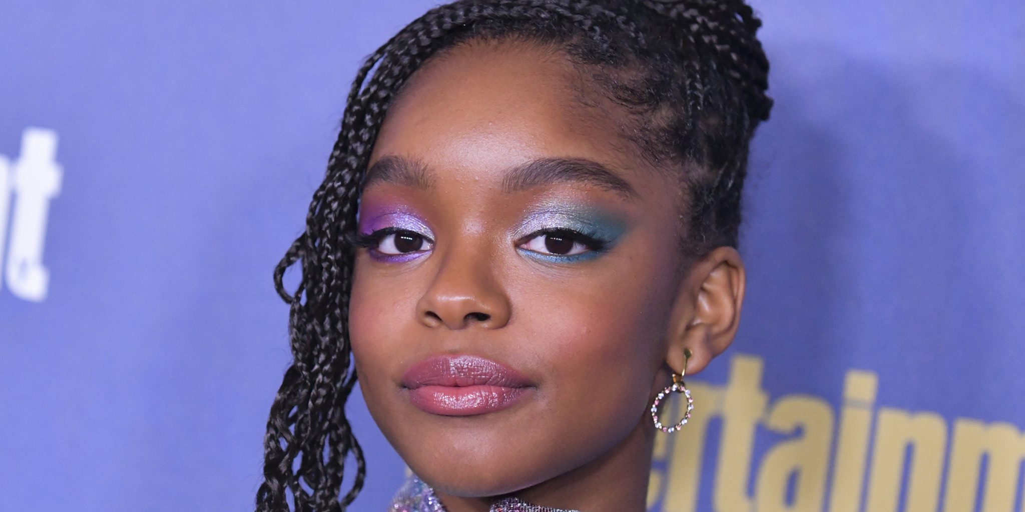 Top 10 Black Actresses under 30