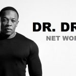 Dr Dre Net Worth