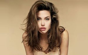 Angelina Jolie's net worth in 2021