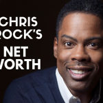Chris Rock net worth