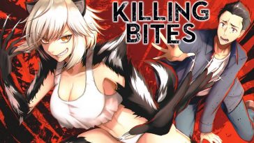 killing bites season 2